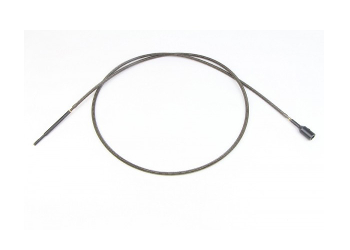 Inderkabel (drivkabel) 129 cm til yderkabel (PZ7055)